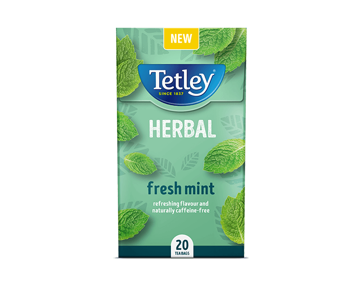 Fresh Mint x20 Tea Bags