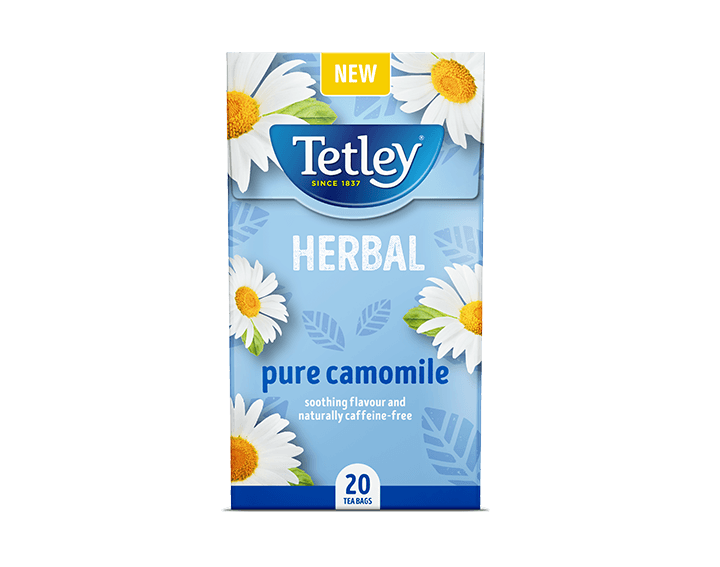 Pure Camomile x20 Tea Bags