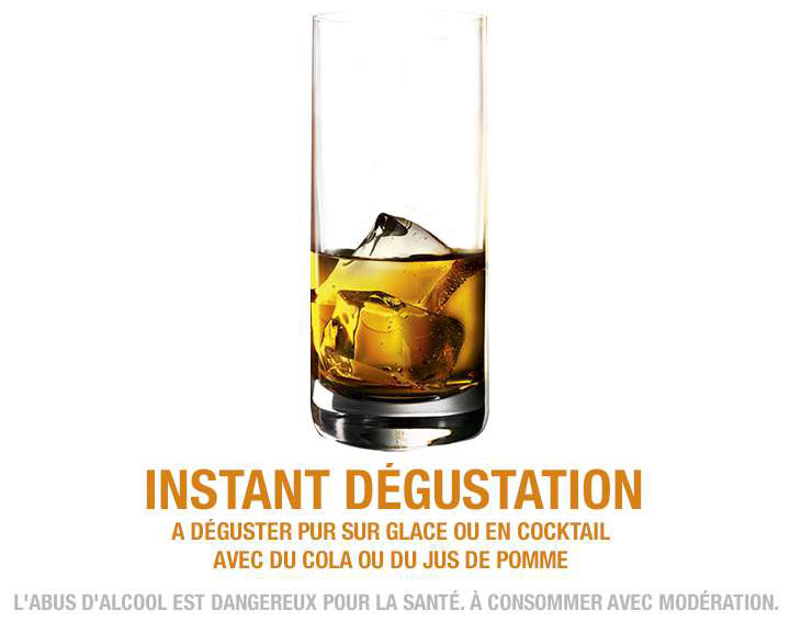 Instant dégustation