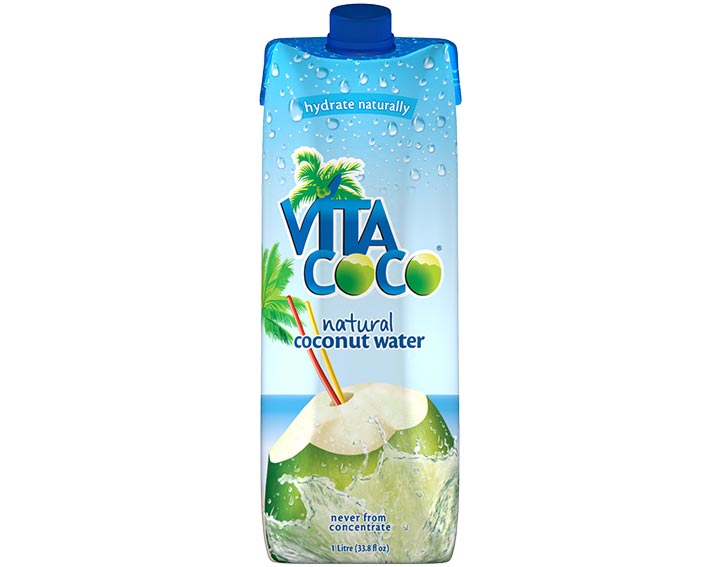 Vita Coco Pure 1L