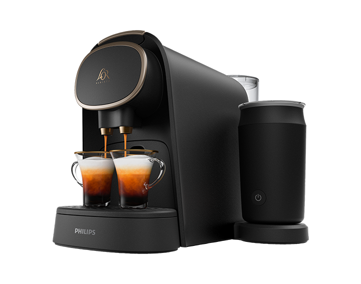 L'OR Barista® Latte LM8018/90