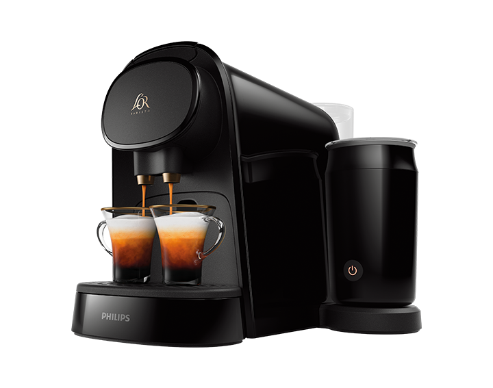 L'OR Barista® Latte LM8014/60