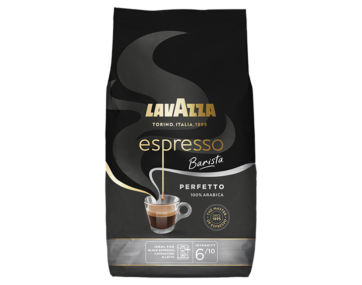 Café grains Espresso Barista Perfetto 1kg 