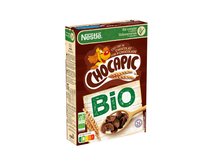 Chocapic® BIO 375g
