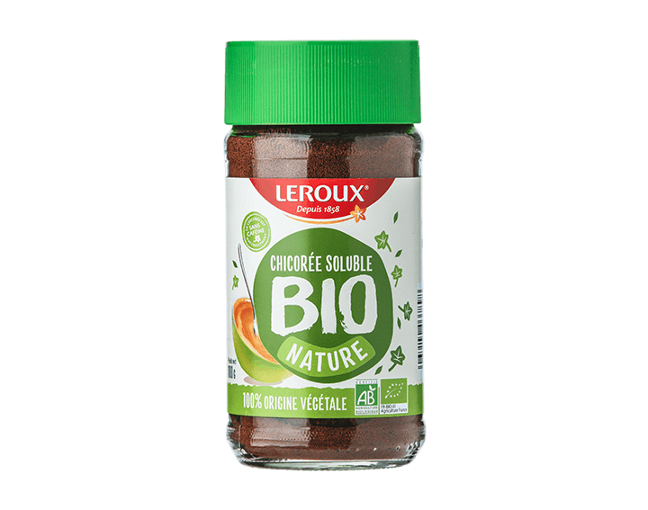 Chicorée Nature Soluble Bio