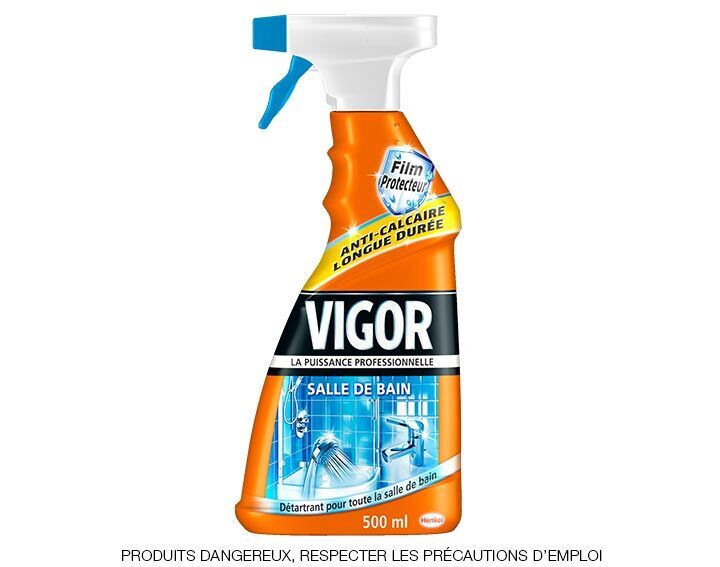 Vigor salle de bain