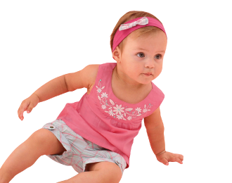 vertbaudet Collection Eté