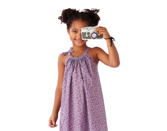 vertbaudet Collection Eté