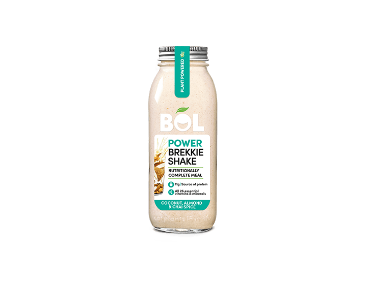 Coconut, Almond & Chai Spice 450g
