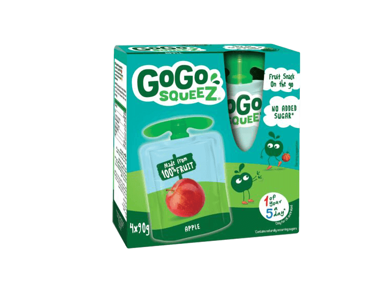 Apple 4x90g