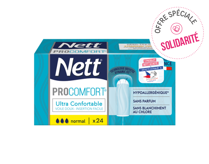 Nett® ProComfort Normal x24