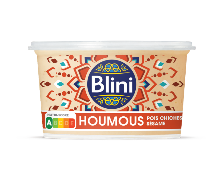 Houmous 200g