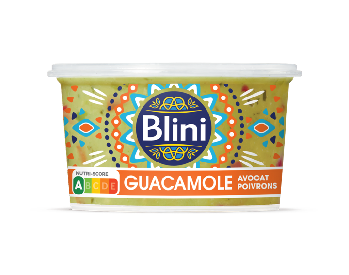 Guacamole 200g