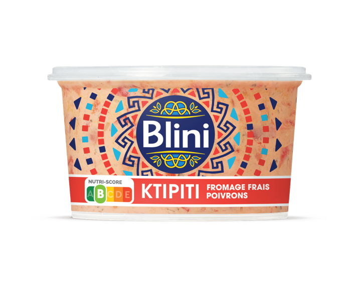 Ktipiti 200g