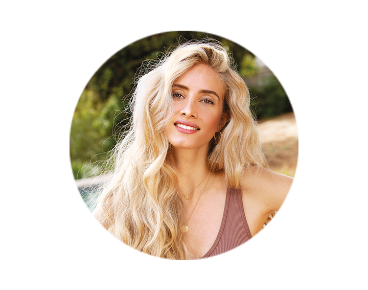 Osez le Blond ! 