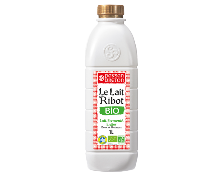 Bouteille Bio de 1L 
