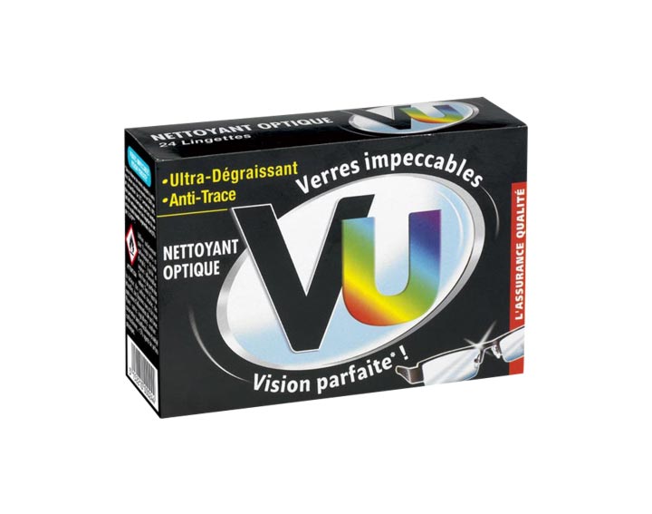 Vu Standard x24 