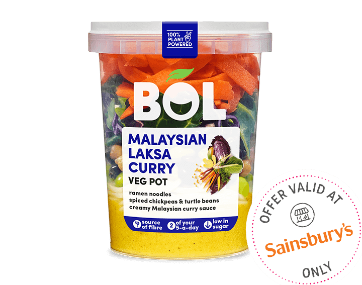 Malaysian Laksa Curry 345g