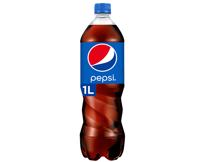 Pepsi Regular 1L