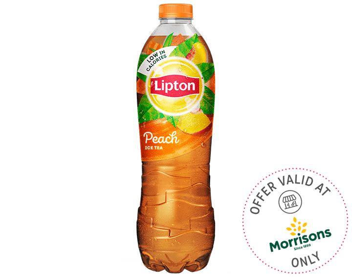 Peach 1.25L