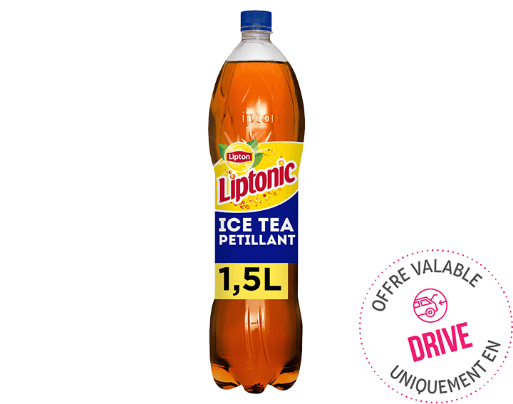 Liptonic Original 1,5L