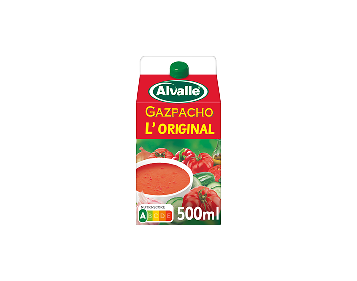 Gazpacho L'Original 50cL