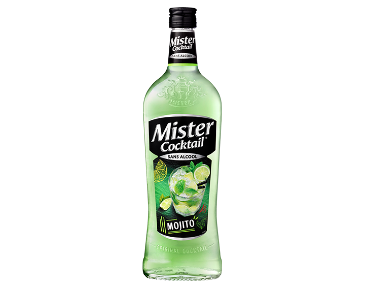 Mister Cocktail Mojito 75 cl