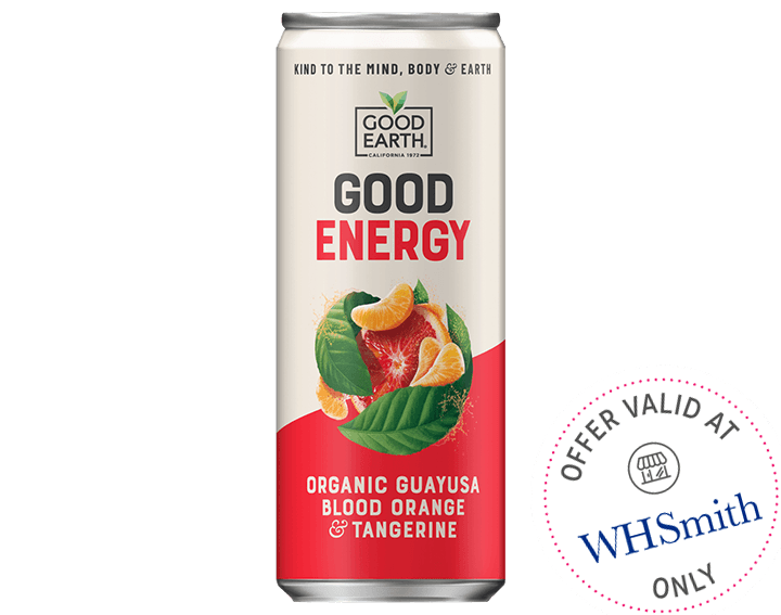 Blood Orange and Tangerine 250ml
