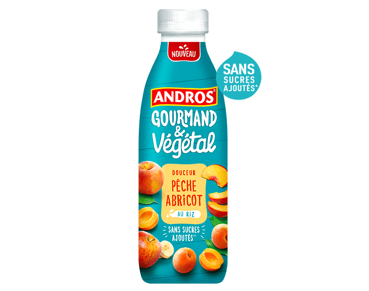 Douceur Pêche Abricot 75cl