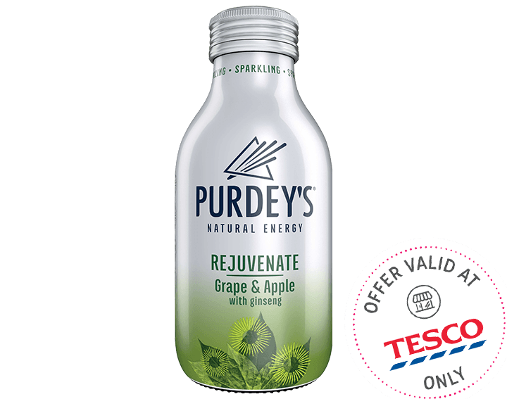 Rejuvenate Energy Drink 330ml