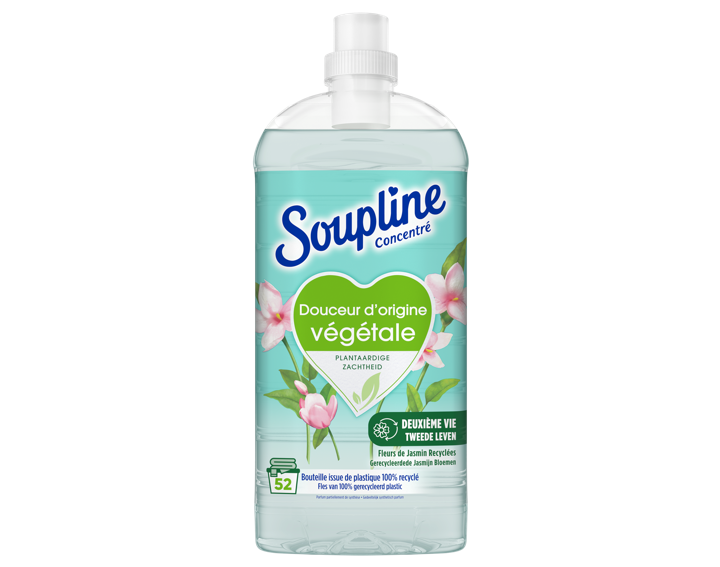 Douceur Végétale Deuxième Vie Jasmin 1,3L