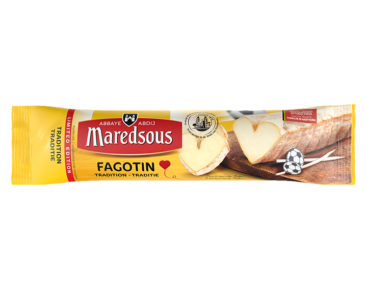 Fagotin Tradition Coeur Limited Edition 