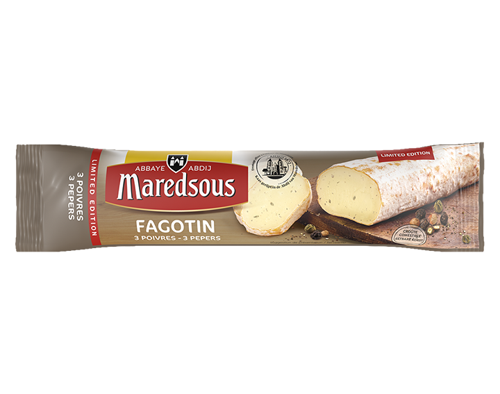 Fagotin 3 Peppers