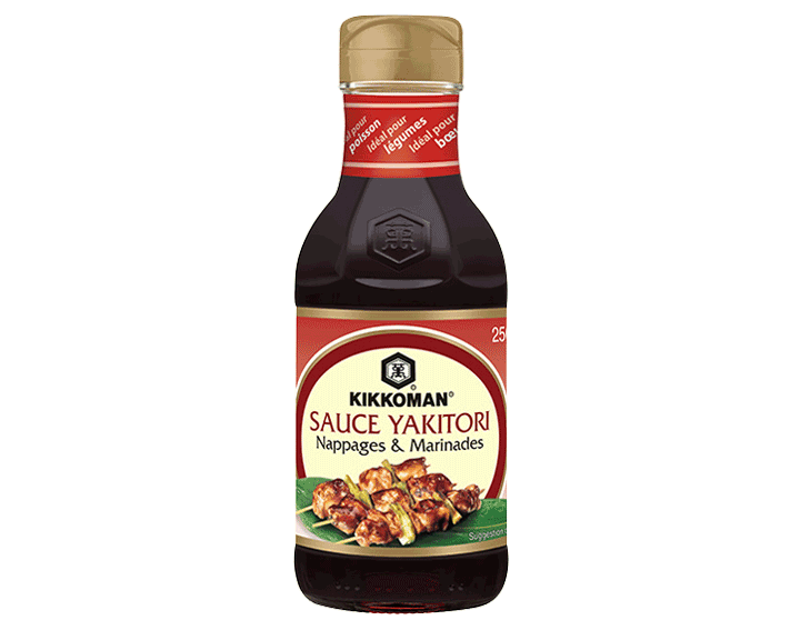 Sauce Yakitori - 250ml