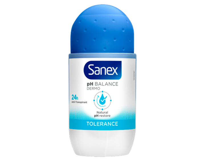 Bille Dermo Tolérance 50ml 