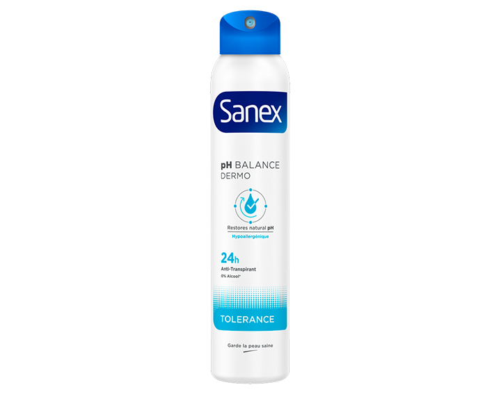 Spray Dermo Tolérance 200ml 