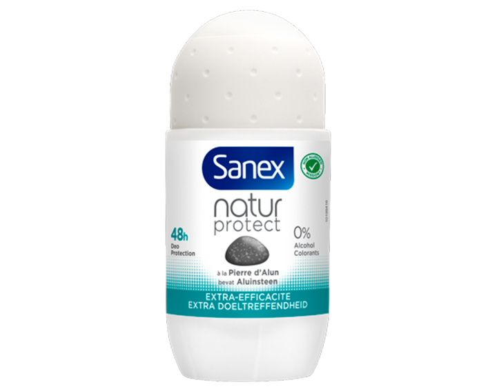 Bille Natur Protect Extra-Efficacité 50ml