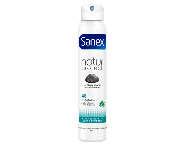 Spray Natur Protect Extra-Efficacité 200ml