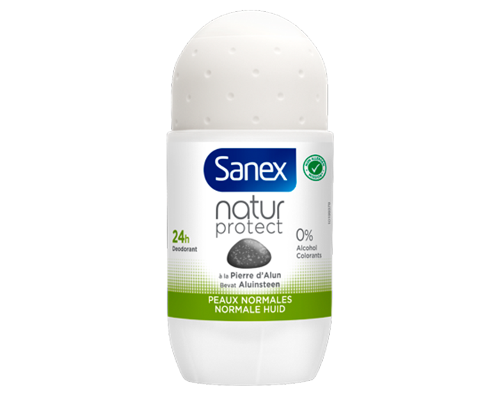 Bille Natur Protect Peaux Normales 50ml