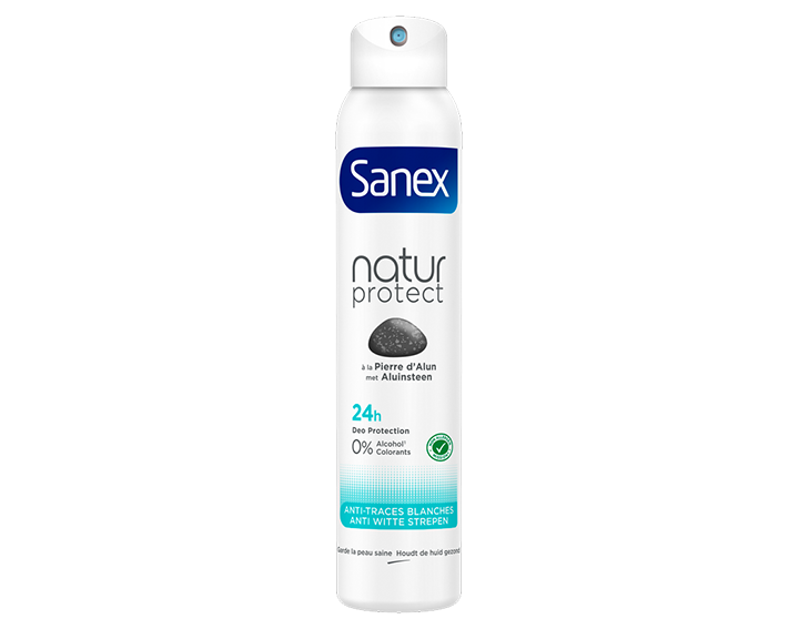 Spray Natur Protect Anti-Traces Blanches 200ml