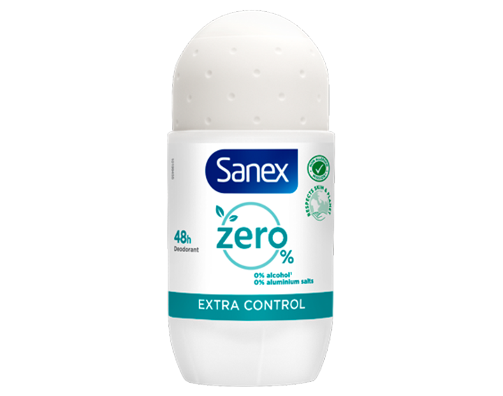 Bille Zero% Extra-Control 50ml