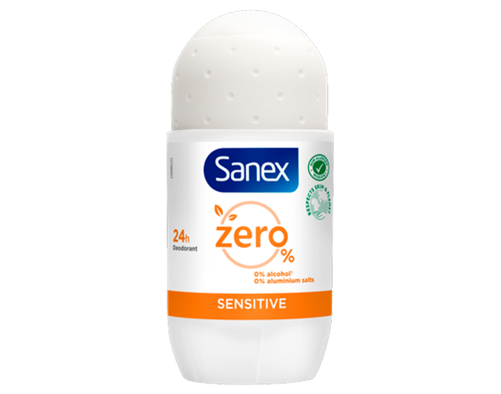 Bille Zero% Sensitive 50ml 