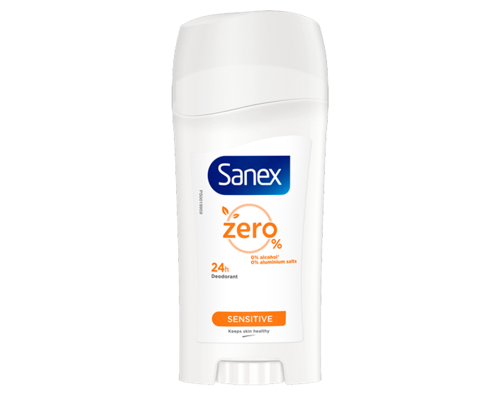 Stick Zero% Sensitive 65ml 