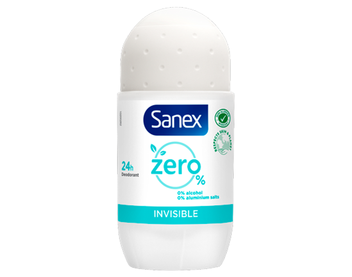 Bille Zero% Invisible 50ml 