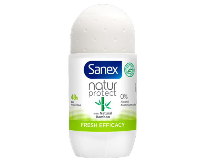 Natur Protect Bambou Fresh Efficacy 50ml 