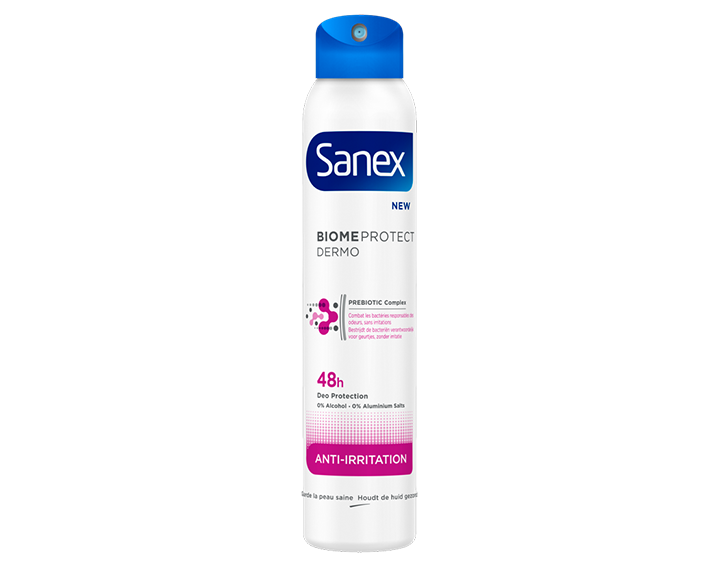 Spray Biome Protect Anti Irritation 200ml