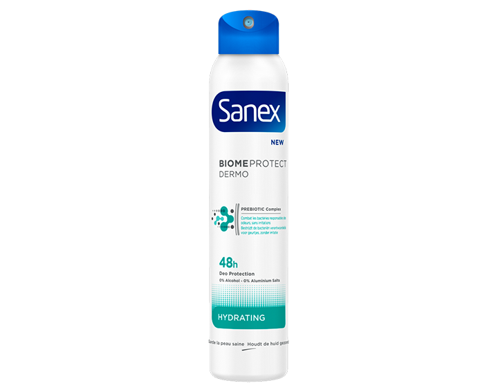 Bille Biome Protect Hydrating 200ml