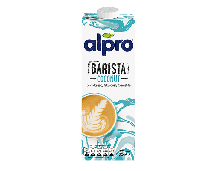 Coconut Barista UHT 1l