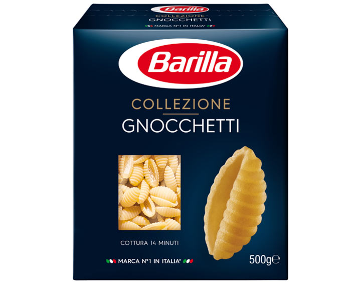 Gnocchetti Collezione