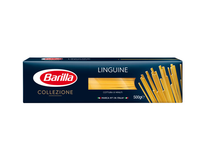 Linguine Collezione